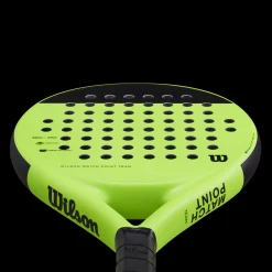 Matchpoint Team, Padelracket