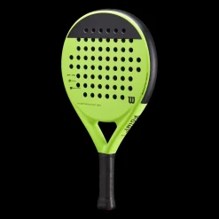 Matchpoint Team, Padelracket