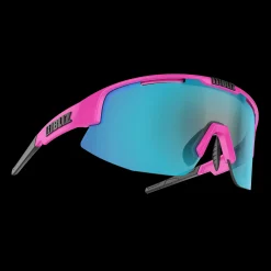 Matrix M11 Pink, Multisportbrille, Unisex