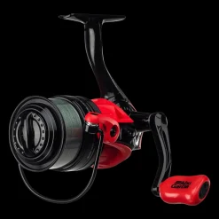 Max X Sp40 W 0.20Mm Braid, Haspelsnelle