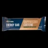 Maxim Energy Bar 55G Cappuccino Caffeine, Energibar