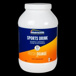 Maxim Sportsdrikke Appelsin 2 Kg, Sportsdrikke