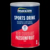 Maxim Sportsdrikke Rips Og Pasjonsfrukt 480G, Sportsdrikke