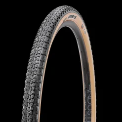 Maxxis Rambler Gravel 28 Tr Exo 2C 45-622, 60Tpi, Graveldekk, Grusdekk