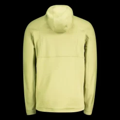 Maze Hood, Fleecejakke