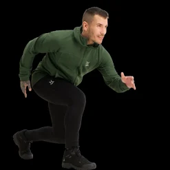 Maze Tights Men, Tights Herre