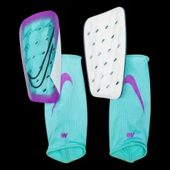 Mercurial Lite Guard, Leggskinn