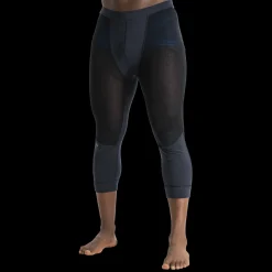 Merino Net 3/4 Pant, Ullongs Herre