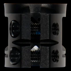 Mfx Clamp X2 Cobra Black, Styreklemme