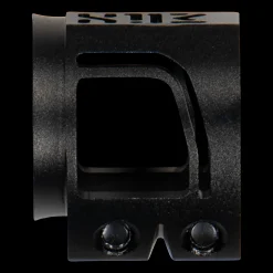 Mfx Clamp X2 Cobra Black, Styreklemme