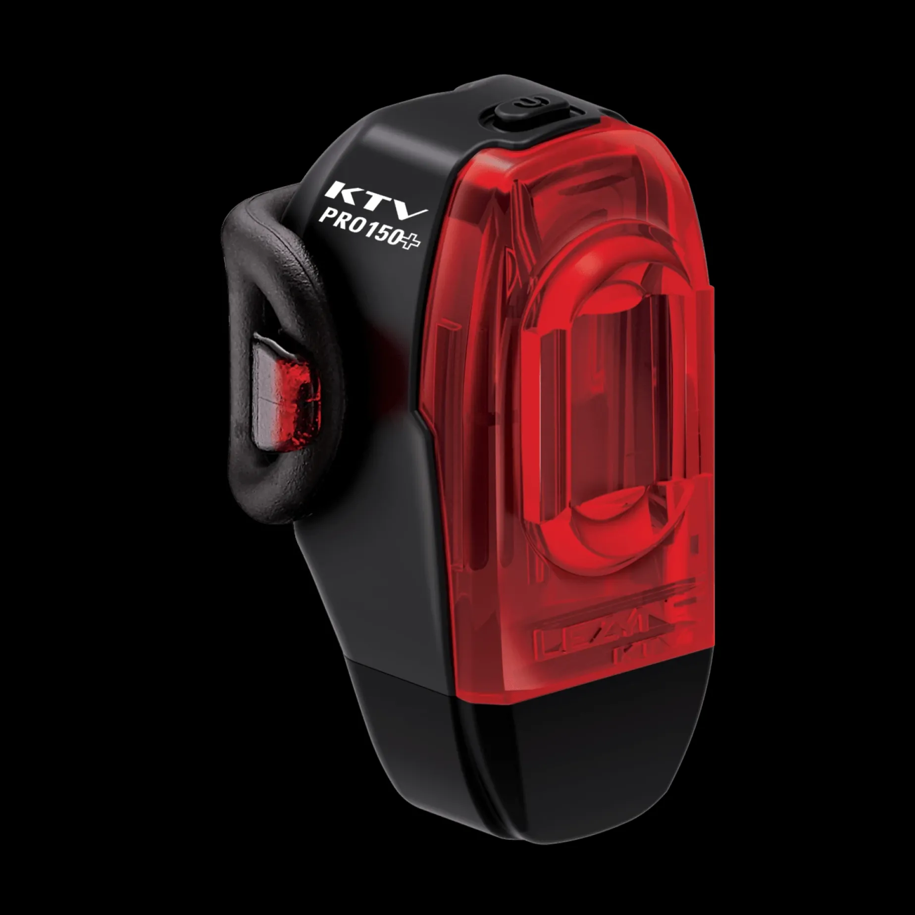 Micro Drive 800+/Ktv Drive Pro + Pair, Lyktesett, Sykkellykter