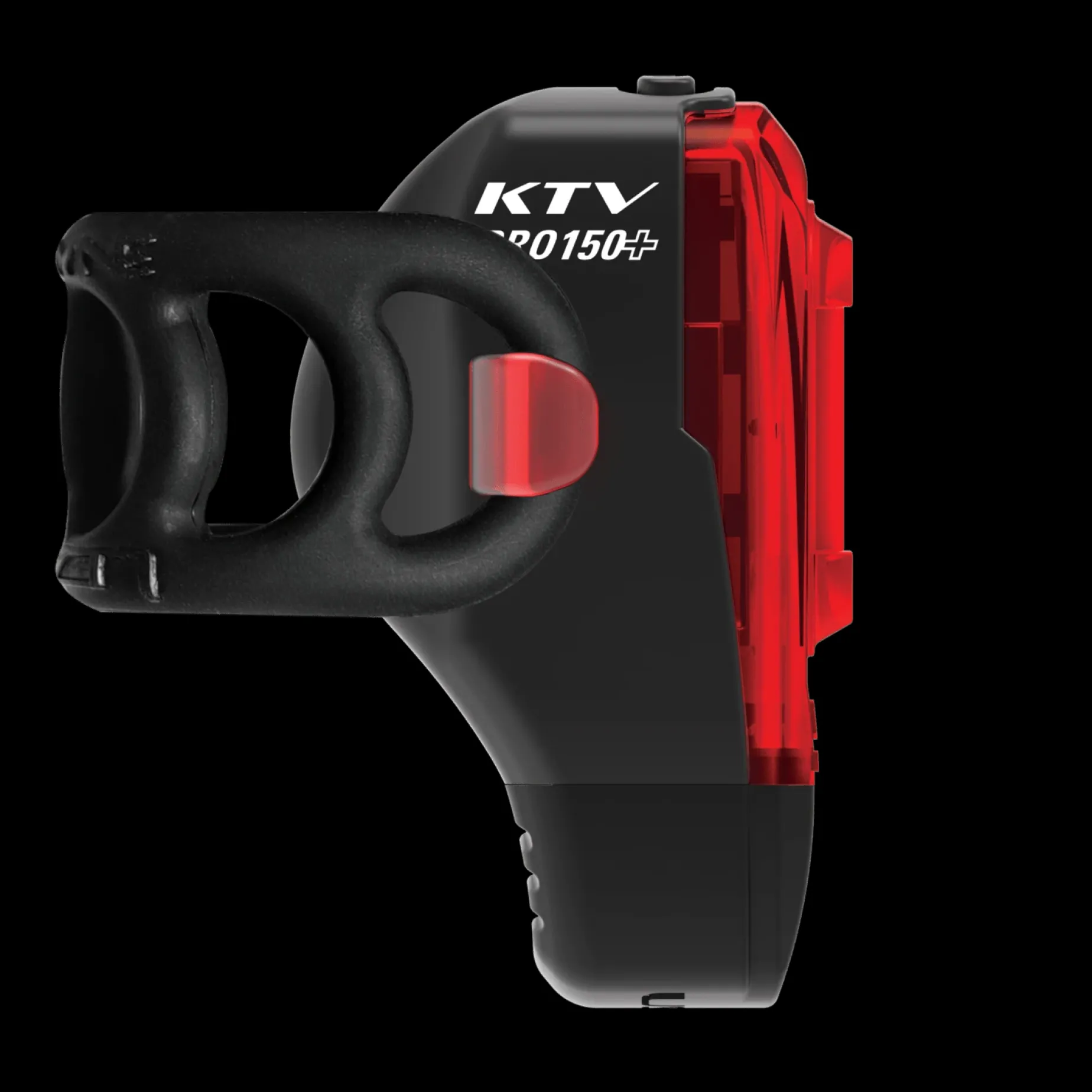 Micro Drive 800+/Ktv Drive Pro + Pair, Lyktesett, Sykkellykter