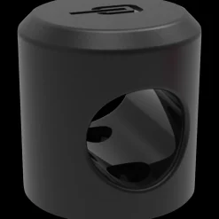 Micro Ground And Wall Anchor For Bikes And Scooters, Forankringspunkt For Lasing Av Sykler