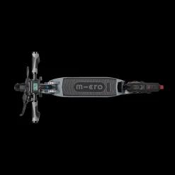 Micro Merlin, Elsparkesykkel Senior