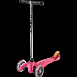 Micro Mini Pink, Sparkesykkel, Barn