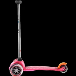 Micro Mini Pink, Sparkesykkel, Barn