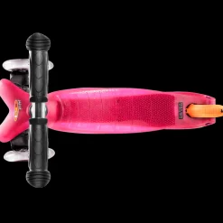 Micro Mini Pink, Sparkesykkel, Barn