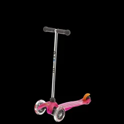 Micro Mini Pink, Sparkesykkel, Barn
