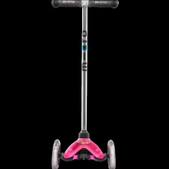 Micro Mini Pink, Sparkesykkel, Barn