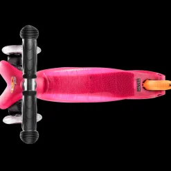 Micro Mini Pink, Sparkesykkel, Barn