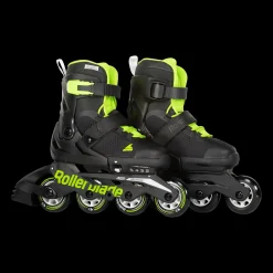 Microblade, Inlineskoyte Junior