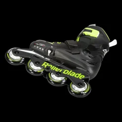 Microblade, Inlineskoyte Junior