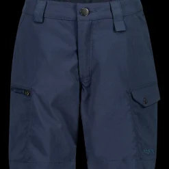 Mid Fjell Shorts, Shorts Junior
