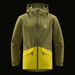 Mila Jacket, Skalljakke Junior