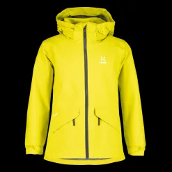 Mila Jacket, Skalljakke Junior