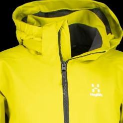 Mila Jacket, Skalljakke Junior