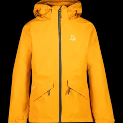 Mila Jacket, Skalljakke Junior