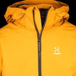 Mila Jacket, Skalljakke Junior