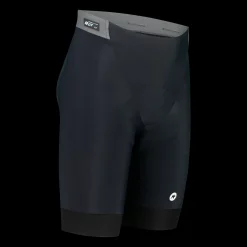 Mille Gt Half Shorts C2 Black 22, Sykkelshorts Herre