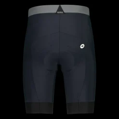 Mille Gt Half Shorts C2 Black 22, Sykkelshorts Herre