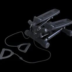 Mini Stepper With Resistance Tubes, Mini Stepper Med Motstandsband