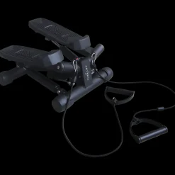 Mini Stepper With Resistance Tubes, Mini Stepper Med Motstandsband
