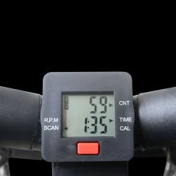 Mini Stepper With Resistance Tubes, Mini Stepper Med Motstandsband