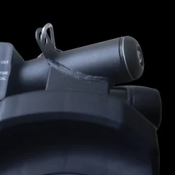 Mini Stepper With Resistance Tubes, Mini Stepper Med Motstandsband