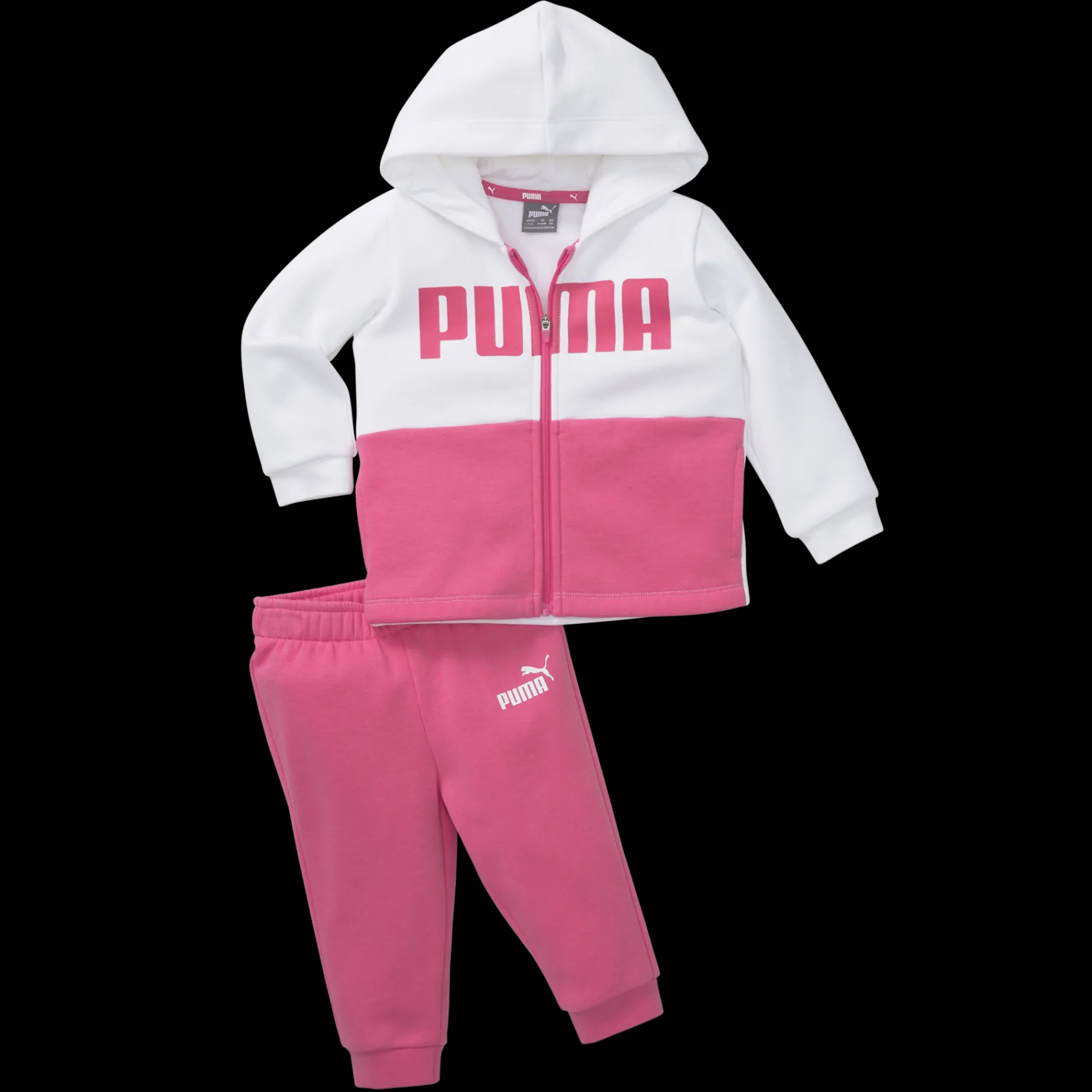 Minicats Colorblock Jogger Tr, Joggedress Barn