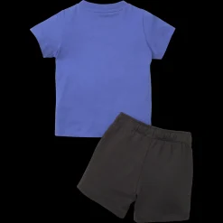 Minicats T& Shorts Set, Sett, Barn