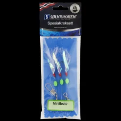 Miniflecto, Spesialkroksett