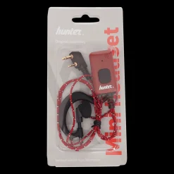 Miniheadset Os-01, Mini Headset