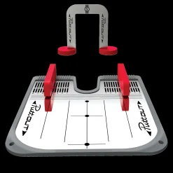 Mirror Putting System