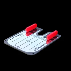 Mirror Putting System