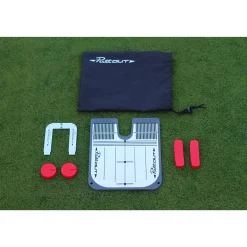 Mirror Putting System