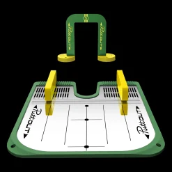 Mirror Putting System Tournament Limited Edition, Puttespeil