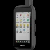 Montana 700, Handholdt Gps