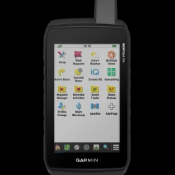 Montana 700, Handholdt Gps