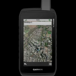 Montana 700, Handholdt Gps