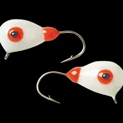 Mormychka 5Mm Hvit Selvlysende